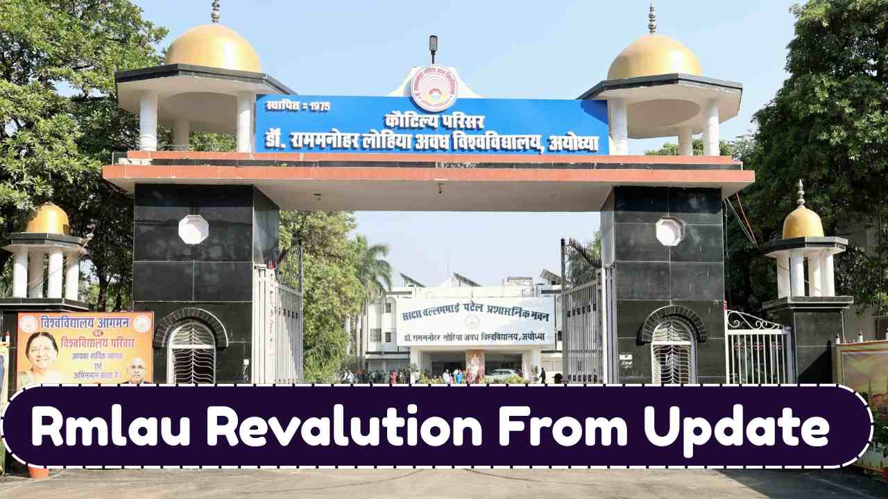 Rmlau Revalution From